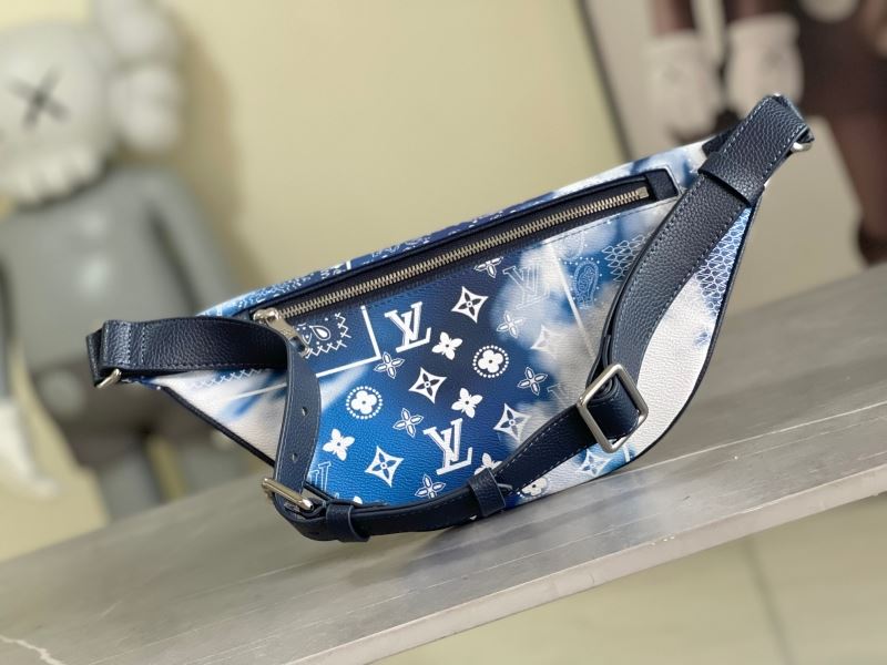 LV Waist Chest Packs